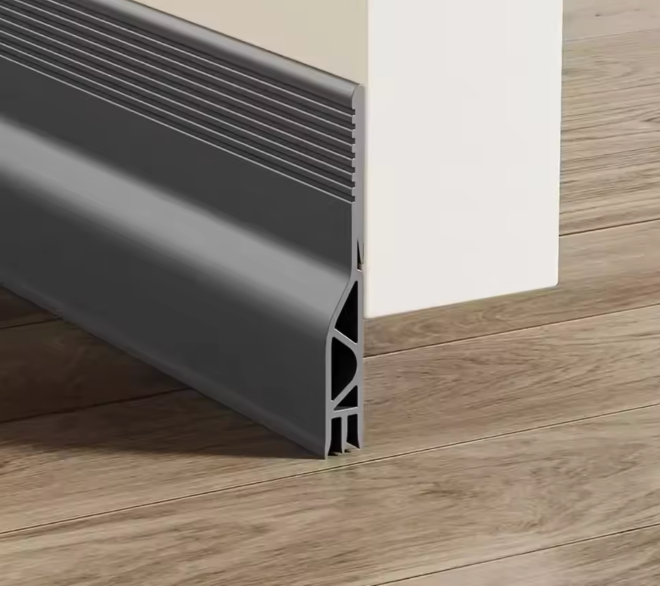 Taśma Uszczelniająca do Drzwi – Wygłuszająca